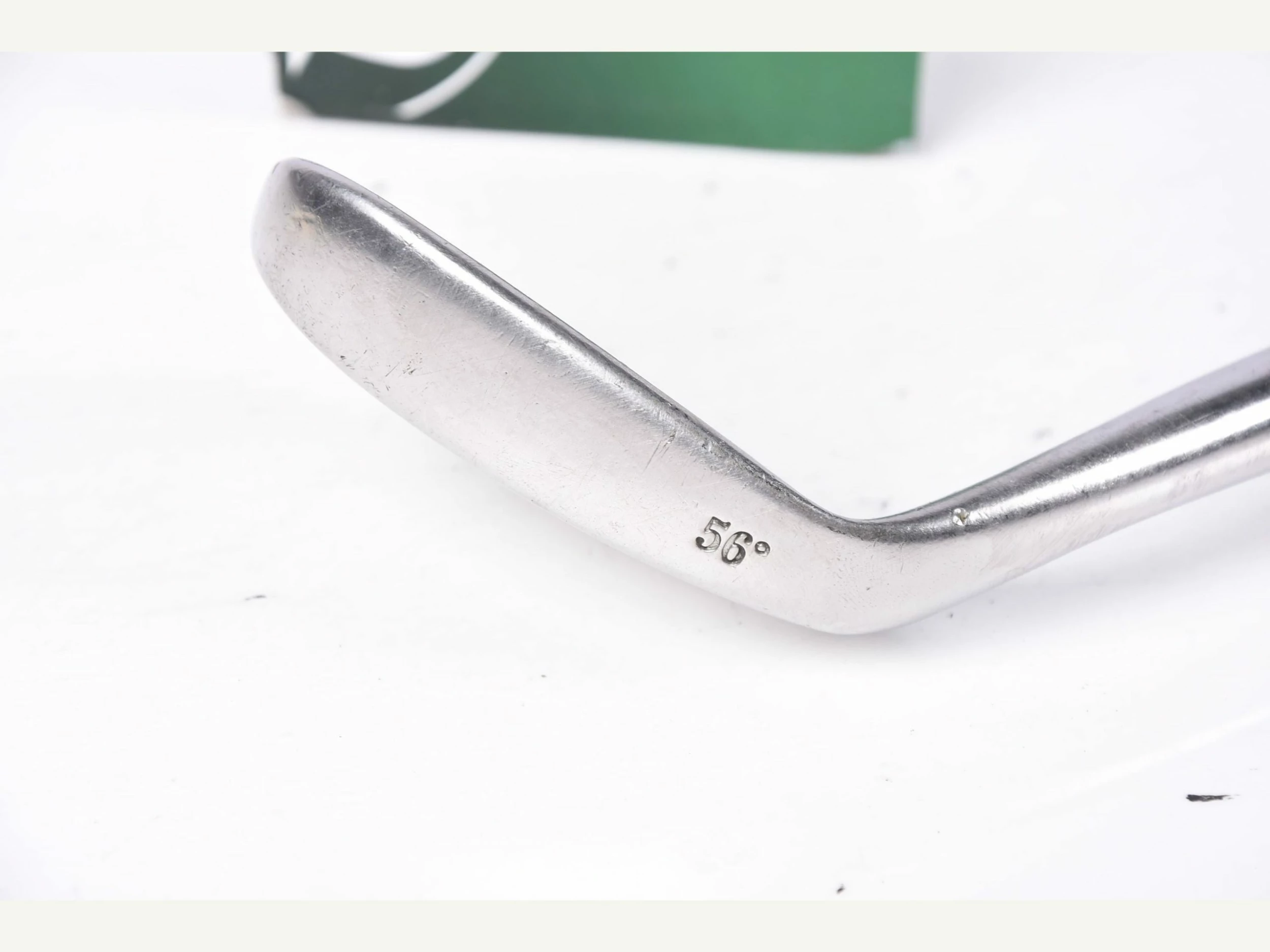 Titleist Sand Wedge / 56 Degree / Wedge Flex Steel Shaft 5 Titleist Sand Wedge / 56 Degree / Wedge Flex Steel Shaft - Image 3