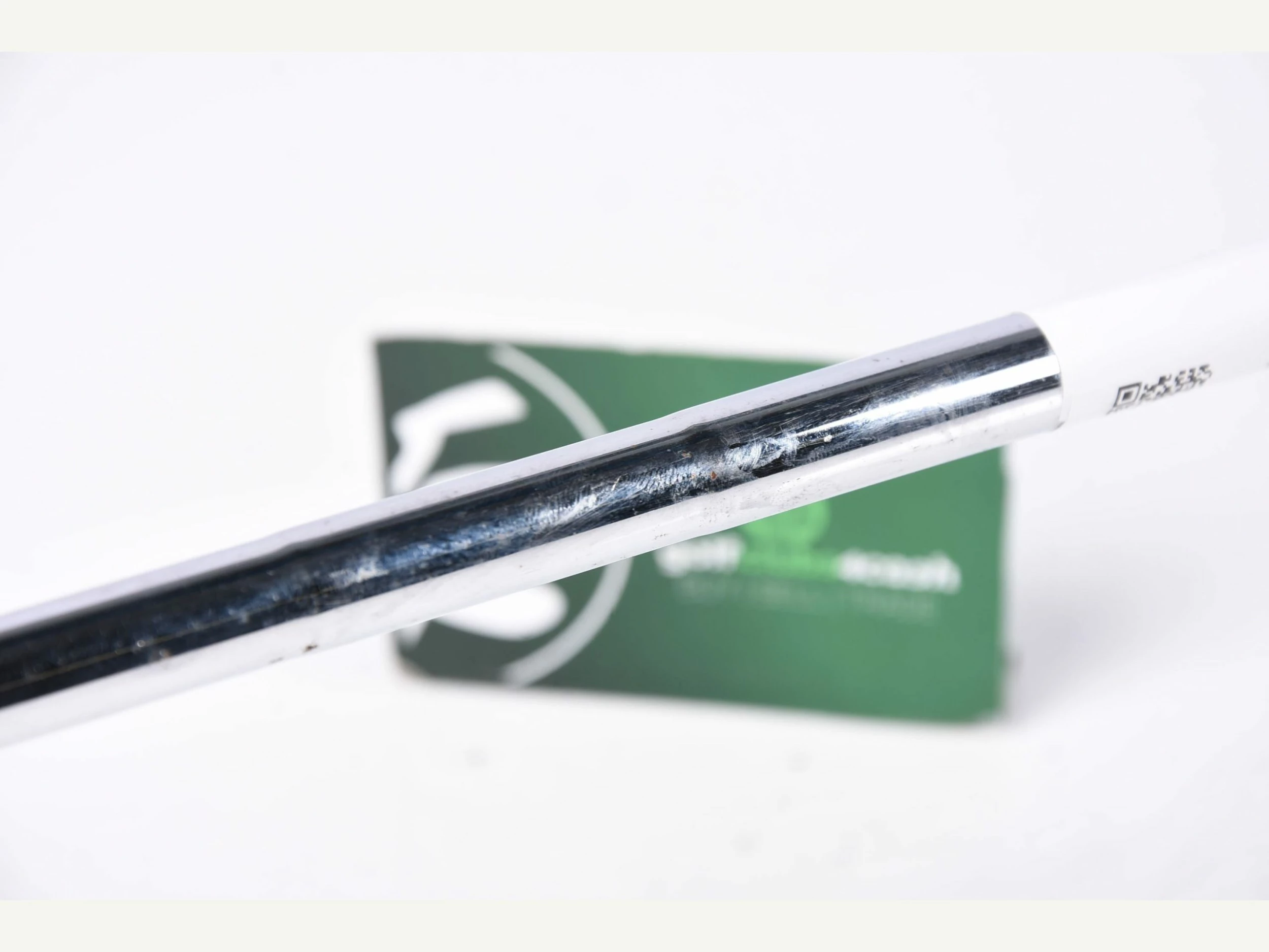 Titleist Sand Wedge / 56 Degree / Wedge Flex Steel Shaft 6 Titleist Sand Wedge / 56 Degree / Wedge Flex Steel Shaft - Image 4