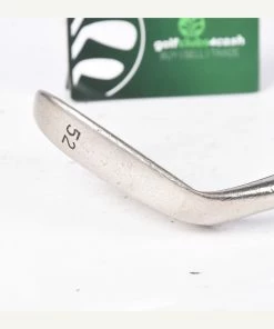 Titleist Vokey SM Gap Wedge / 52 Degree / Wedge Flex Vokey Design Spin Milled -Cheap Fairway Woods Store DSC 3445 18cbc3e4 c75f 4f6e 9e31 814b3c33e0c9