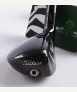 Titleist 818 H2 #3 Hybrid / 21 Degree / Regular Flex Kuro Kage Black Series -Cheap Fairway Woods Store DSC 3452 2a2f4cc1 7b26 4f3c 9b9d e7774c7d4c76
