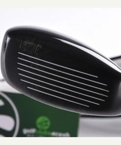 Titleist 818 H2 #3 Hybrid / 21 Degree / Regular Flex Kuro Kage Black Series -Cheap Fairway Woods Store DSC 3453 3bee67ea cfa7 4194 b0c9 b41247d5c755