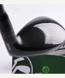 Titleist 818 H2 #3 Hybrid / 21 Degree / Regular Flex Kuro Kage Black Series -Cheap Fairway Woods Store DSC 3454 66d5c992 287d 4bee 96ae 48b9234e93cd