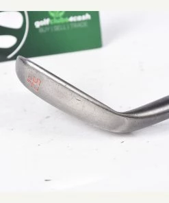 Titleist Vokey SM6 Gap Wedge / 52 Degree / Wedge Flex Vokey Design SM6 Shaft 10 Titleist Vokey SM6 Gap Wedge / 52 Degree / Wedge Flex Vokey Design SM6 Shaft -Cheap Fairway Woods Store DSC 3457 1147520d f4f8 4a36 b171 491e280d8cfe