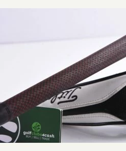 Titleist 818 H2 #3 Hybrid / 21 Degree / Regular Flex Kuro Kage Black Series -Cheap Fairway Woods Store DSC 3457 62e0d737 e5ef 4060 863a bbe47aa2458a