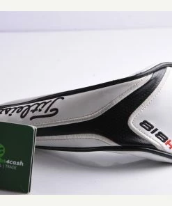 Titleist 818 H2 #3 Hybrid / 21 Degree / Regular Flex Kuro Kage Black Series -Cheap Fairway Woods Store DSC 3458 a4525bb1 4cf3 48c8 ab25 c76584a4b596