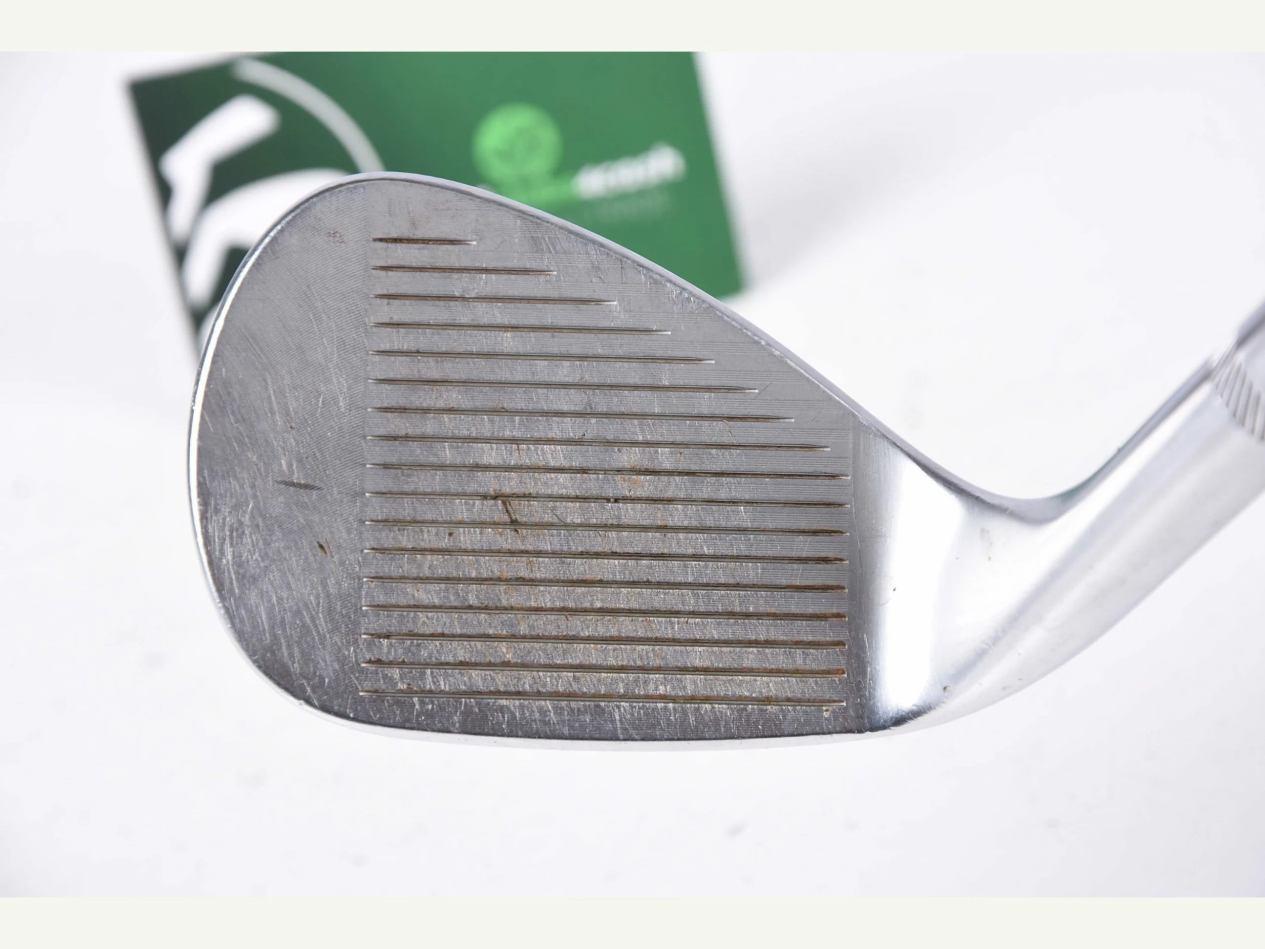 Titleist Vokey SM8 Sand Wedge / 54 Degree / Wedge Flex Vokey SM8 Shaft 4 Titleist Vokey SM8 Sand Wedge / 54 Degree / Wedge Flex Vokey SM8 Shaft - Image 2