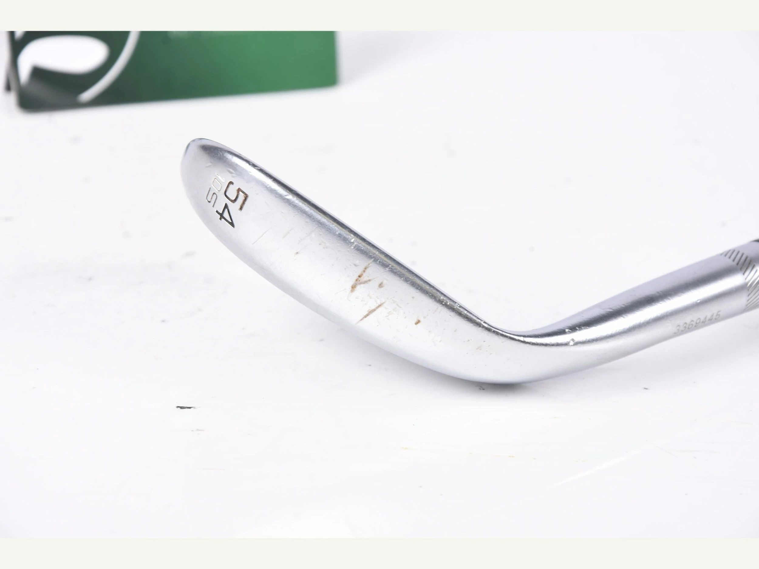 Titleist Vokey SM8 Sand Wedge / 54 Degree / Wedge Flex Vokey SM8 Shaft 5 Titleist Vokey SM8 Sand Wedge / 54 Degree / Wedge Flex Vokey SM8 Shaft - Image 3