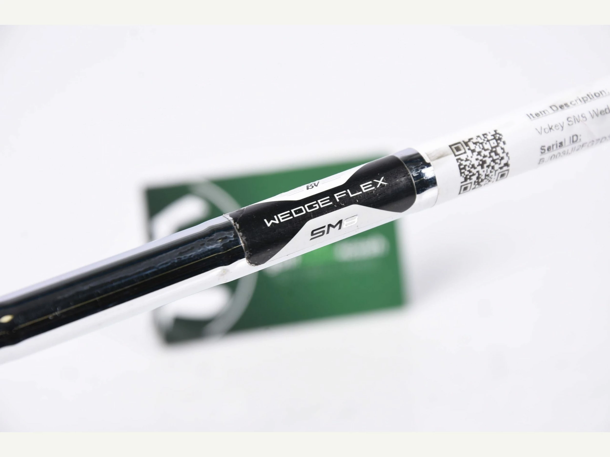 Titleist Vokey SM8 Sand Wedge / 54 Degree / Wedge Flex Vokey SM8 Shaft 6 Titleist Vokey SM8 Sand Wedge / 54 Degree / Wedge Flex Vokey SM8 Shaft - Image 4