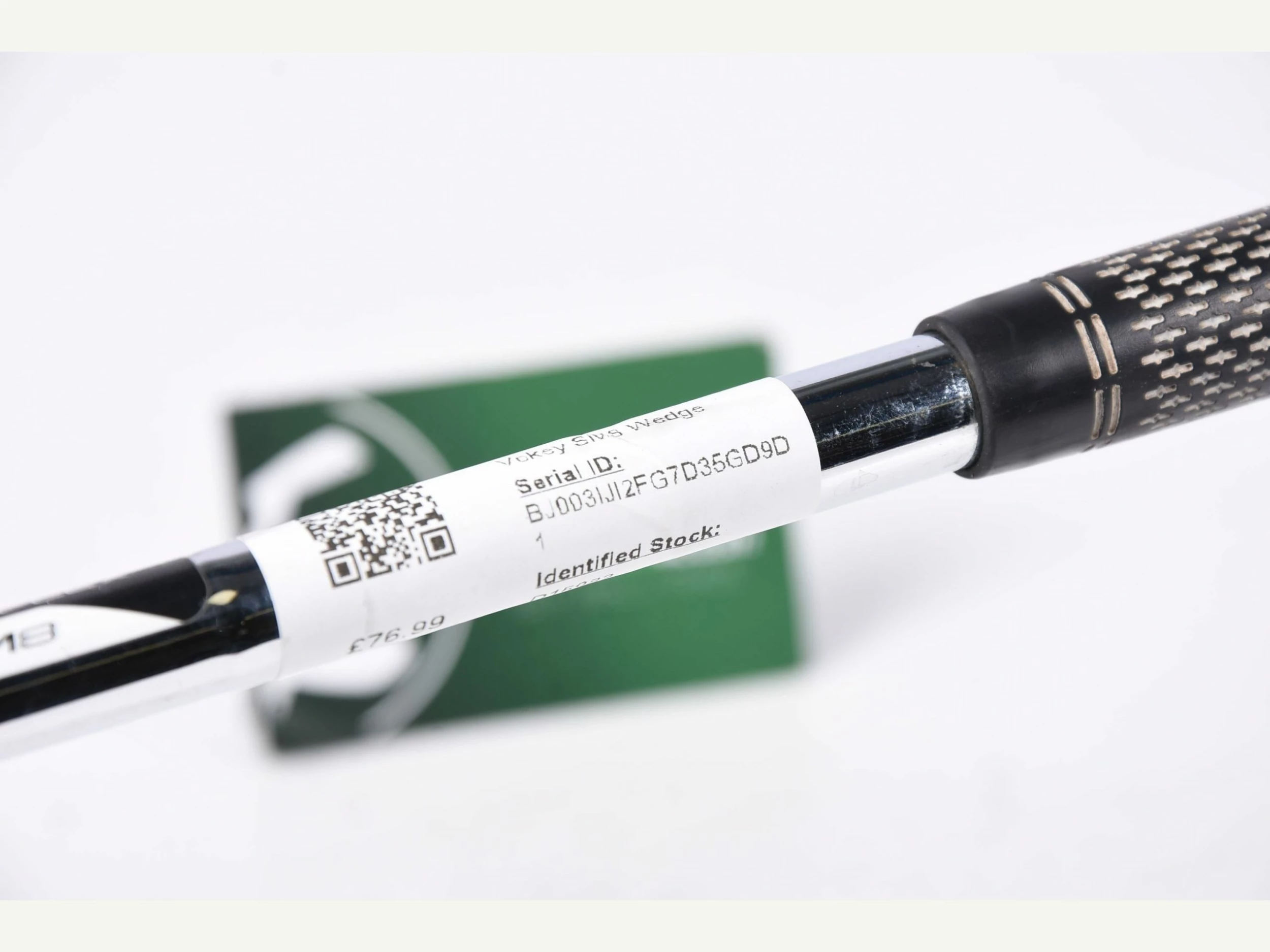 Titleist Vokey SM8 Sand Wedge / 54 Degree / Wedge Flex Vokey SM8 Shaft 7 Titleist Vokey SM8 Sand Wedge / 54 Degree / Wedge Flex Vokey SM8 Shaft - Image 5