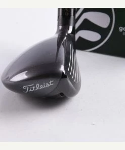 Titleist 816 H2 #4 Hybrid / 23 Degree / Regular Flex Aldila Tour 85 Shaft -Cheap Fairway Woods Store DSC 3489 0f474296 4977 4b70 9133 3f7c3227653b