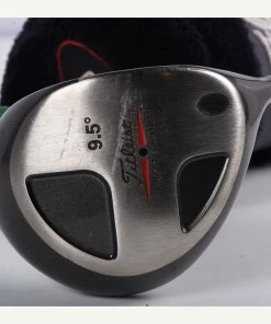 Titleist 975 J Driver / 9.5 Degree / Stiff Flex True Temper EI-70 Shaft -Cheap Fairway Woods Store DSC 3489 e51d29cd 95ae 4a45 ae9c 283fc34fad02