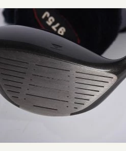 Titleist 975 J Driver / 9.5 Degree / Stiff Flex True Temper EI-70 Shaft -Cheap Fairway Woods Store DSC 3491 2c8fe051 1234 4bd7 ac56 beeda315265d