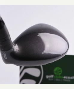 Titleist 816 H2 #4 Hybrid / 23 Degree / Regular Flex Aldila Tour 85 Shaft -Cheap Fairway Woods Store DSC 3491 99e6dc82 2643 4480 a5d6 5c07be8b18c7