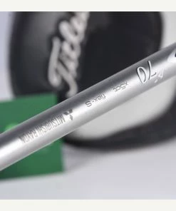 Titleist 915 D3 Driver / 8.5 Degree / Stiff Flex Diamana D+Plus 70 Shaft -Cheap Fairway Woods Store DSC 3496 df9ff35e 929a 4679 bc99 1530efa7005e