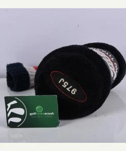 Titleist 975 J Driver / 9.5 Degree / Stiff Flex True Temper EI-70 Shaft -Cheap Fairway Woods Store DSC 3497 4e4f0ff7 f689 4f84 898a 1e6a0542d4dc