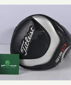 Titleist 915 D3 Driver / 8.5 Degree / Stiff Flex Diamana D+Plus 70 Shaft -Cheap Fairway Woods Store DSC 3499 3fcaf968 a35e 4abf 9ac7 a502d2a5aac8