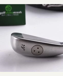 Titleist 503.H #3 Hybrid / 19 Degree / Stiff Flex Aldila NV 85 Shaft 11 Titleist 503.H #3 Hybrid / 19 Degree / Stiff Flex Aldila NV 85 Shaft -Cheap Fairway Woods Store DSC 3514 f1660793 e574 477a 9034 cf0f3e16f20a