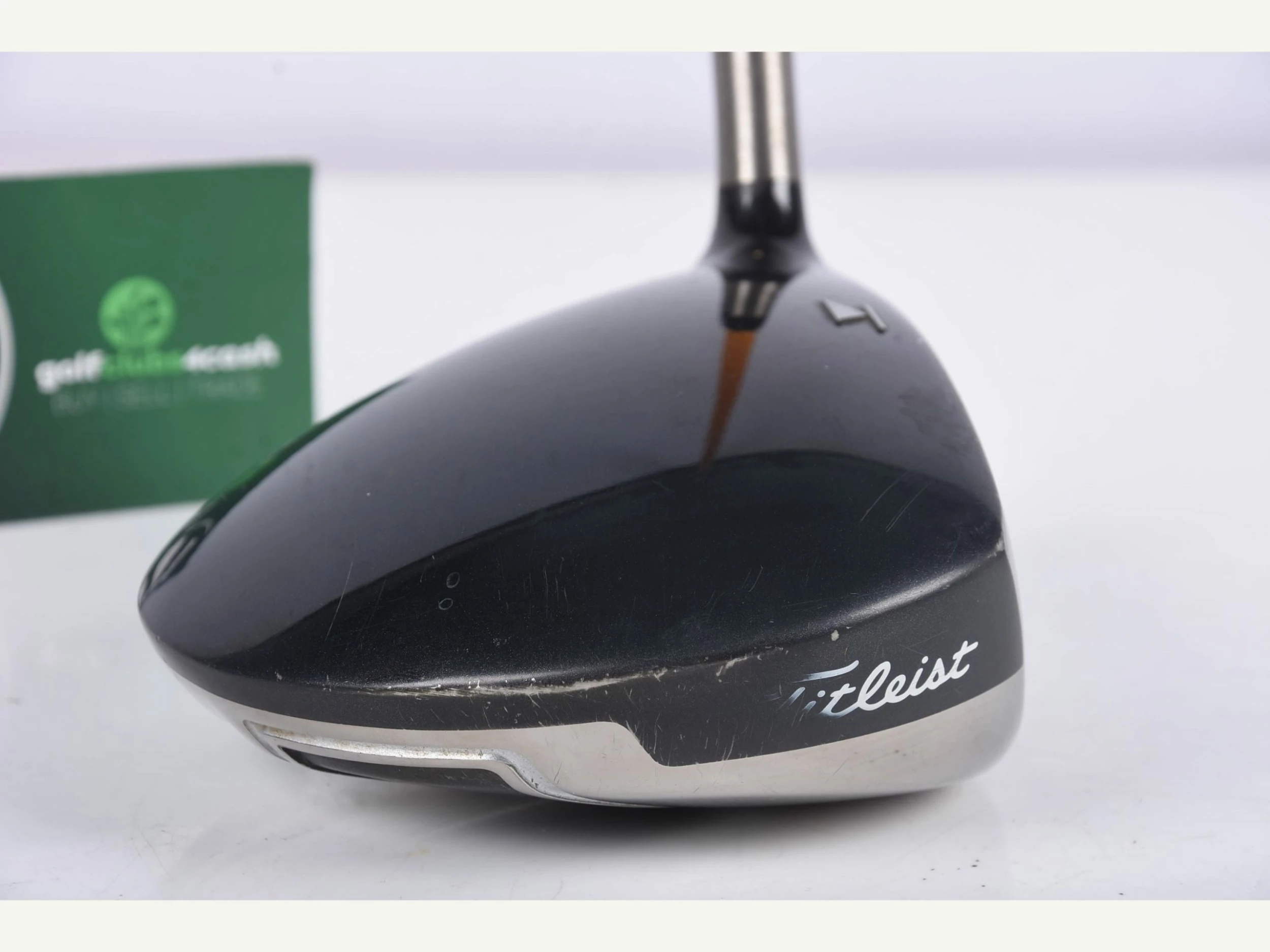 Titleist 909 D2 Driver / 9.5 Degree / Regular Flex UST Mamiya Proforce 65 Shaft 5 Titleist 909 D2 Driver / 9.5 Degree / Regular Flex UST Mamiya Proforce 65 Shaft - Image 3