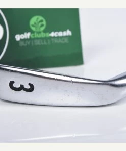 Titleist 712U #3 Iron / 21 Degree / Stiff Flex Project X PXi Shaft 10 Titleist 712U #3 Iron / 21 Degree / Stiff Flex Project X PXi Shaft -Cheap Fairway Woods Store DSC 3522 a3920775 4c7a 4dcf 9eea 4b6569fb2753