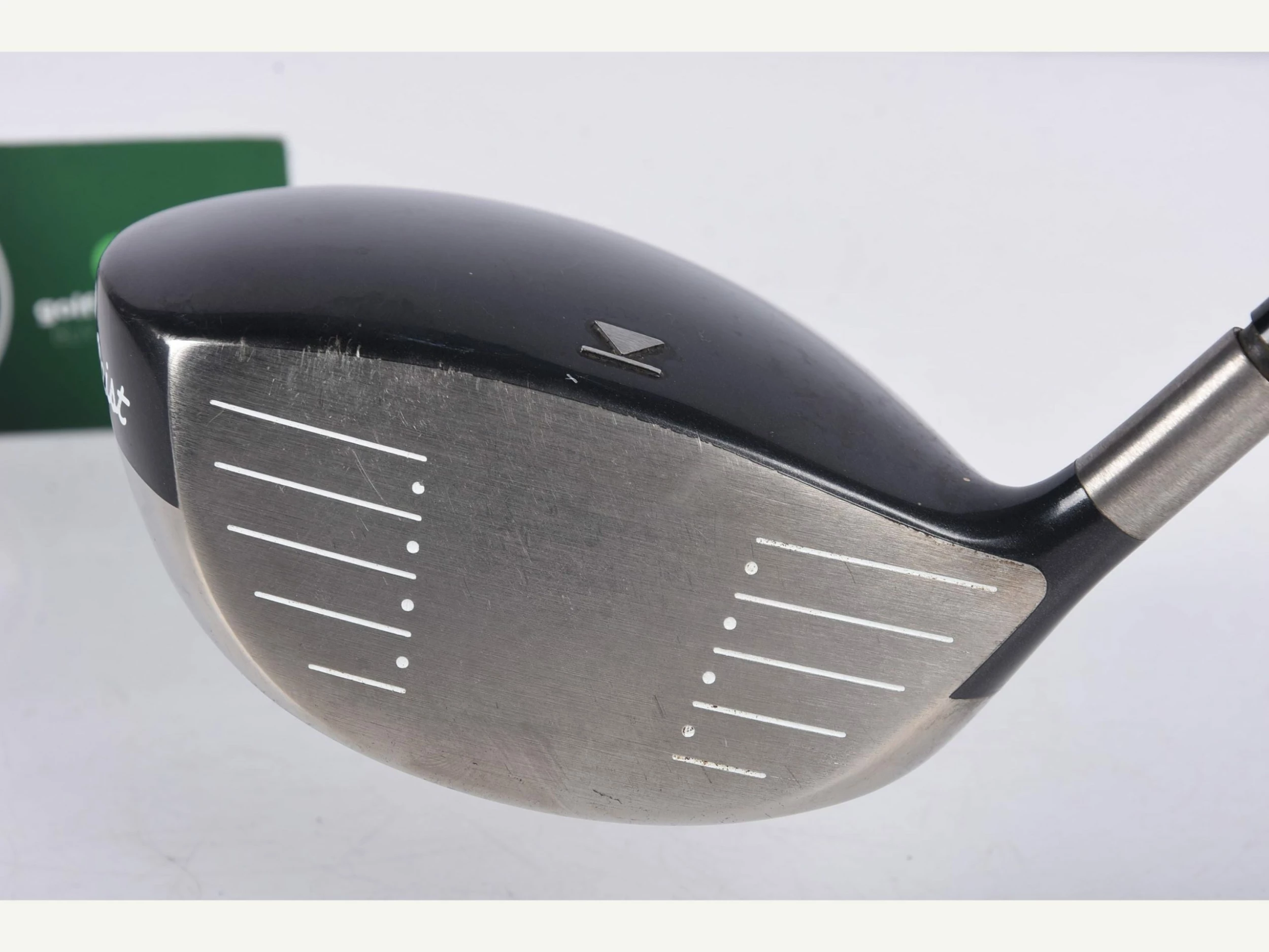 Titleist 909 D2 Driver / 9.5 Degree / Regular Flex UST Mamiya Proforce 65 Shaft 6 Titleist 909 D2 Driver / 9.5 Degree / Regular Flex UST Mamiya Proforce 65 Shaft - Image 4