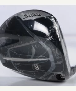 Titleist TSR1 Driver / 10 Degree / X-Flex Project X HZRDUS Black 62 Shaft