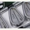 Titleist 712 CB Forged Irons / 3-PW / Stiff Flex Dynamic Gold S300 Steel Shafts
