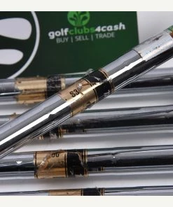 Titleist 712 CB Forged Irons / 3-PW / Stiff Flex Dynamic Gold S300 Steel Shafts -Cheap Fairway Woods Store DSC 3553 89c1d1bd 1f48 4f9c b17c 645a5ab2a908