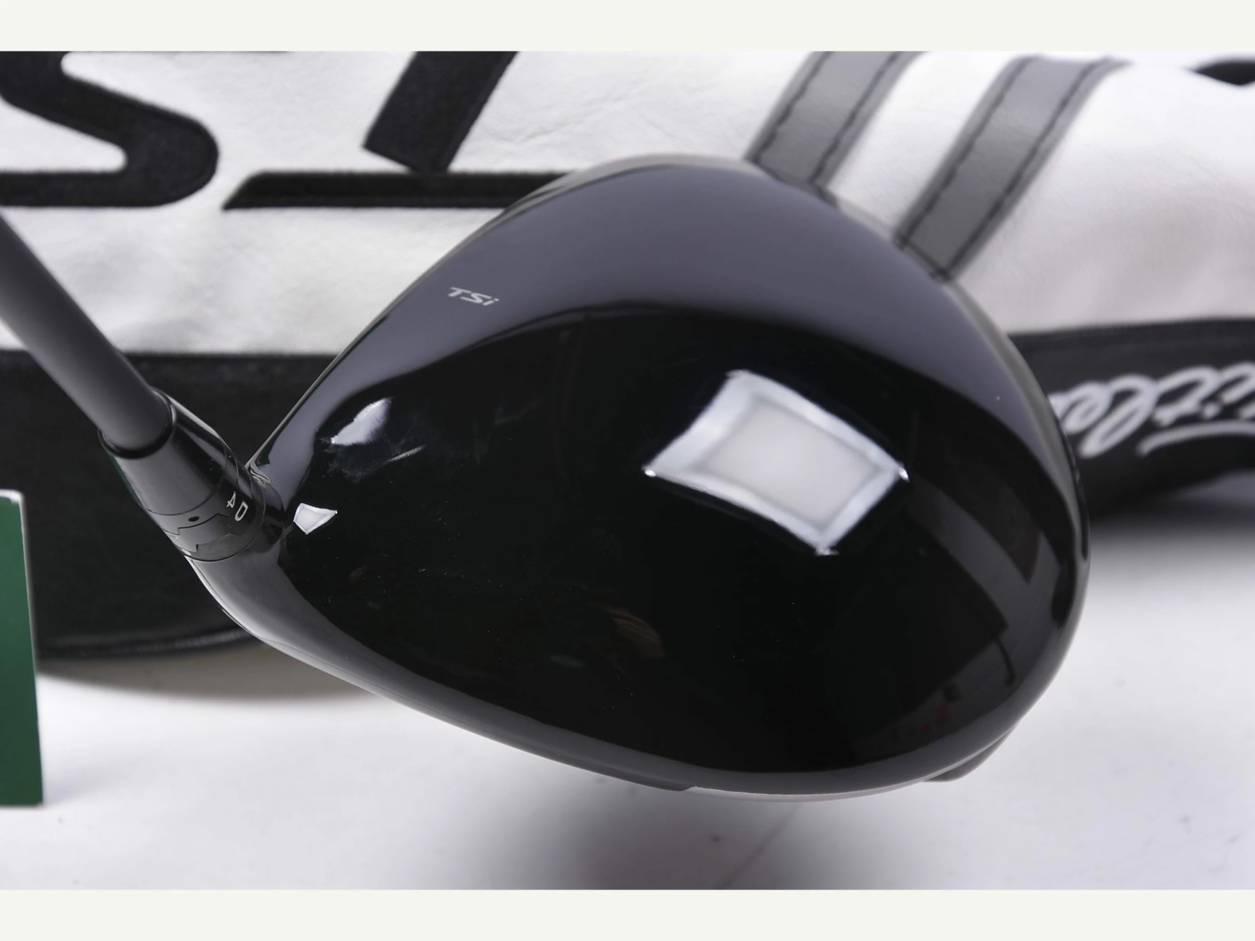 Titleist TSi1 Driver / 12 Degree / Regular Flex Kuro Kage Black 50 Shaft 7 Titleist TSi1 Driver / 12 Degree / Regular Flex Kuro Kage Black 50 Shaft - Image 5