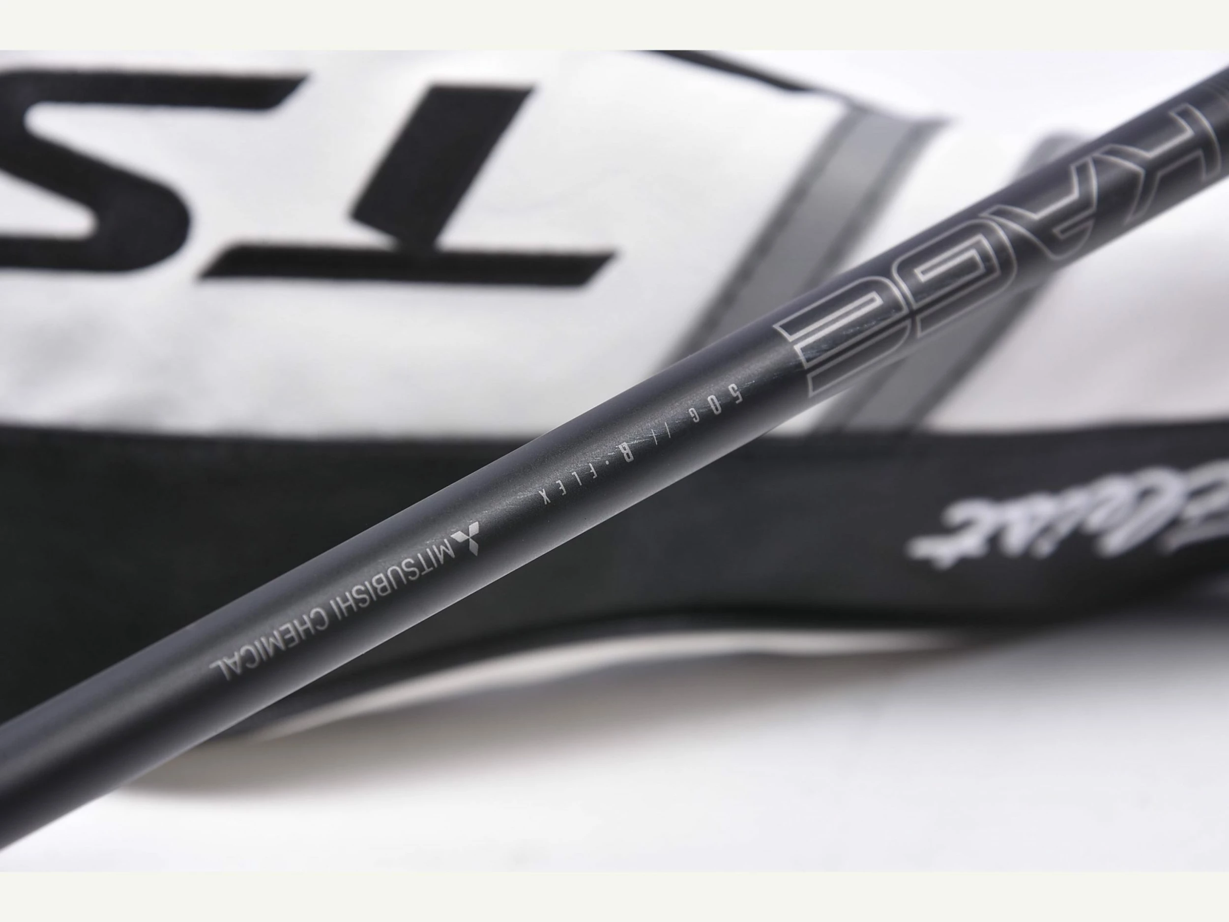 Titleist TSi1 Driver / 12 Degree / Regular Flex Kuro Kage Black 50 Shaft 8 Titleist TSi1 Driver / 12 Degree / Regular Flex Kuro Kage Black 50 Shaft - Image 6