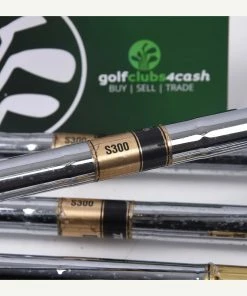 Titleist 690CB Forged Irons / 3-PW / Stiff Flex Dynamic Gold S300 Steel Shafts -Cheap Fairway Woods Store DSC 3560 e34a5df4 357d 45c5 9f36 2b381209ea28