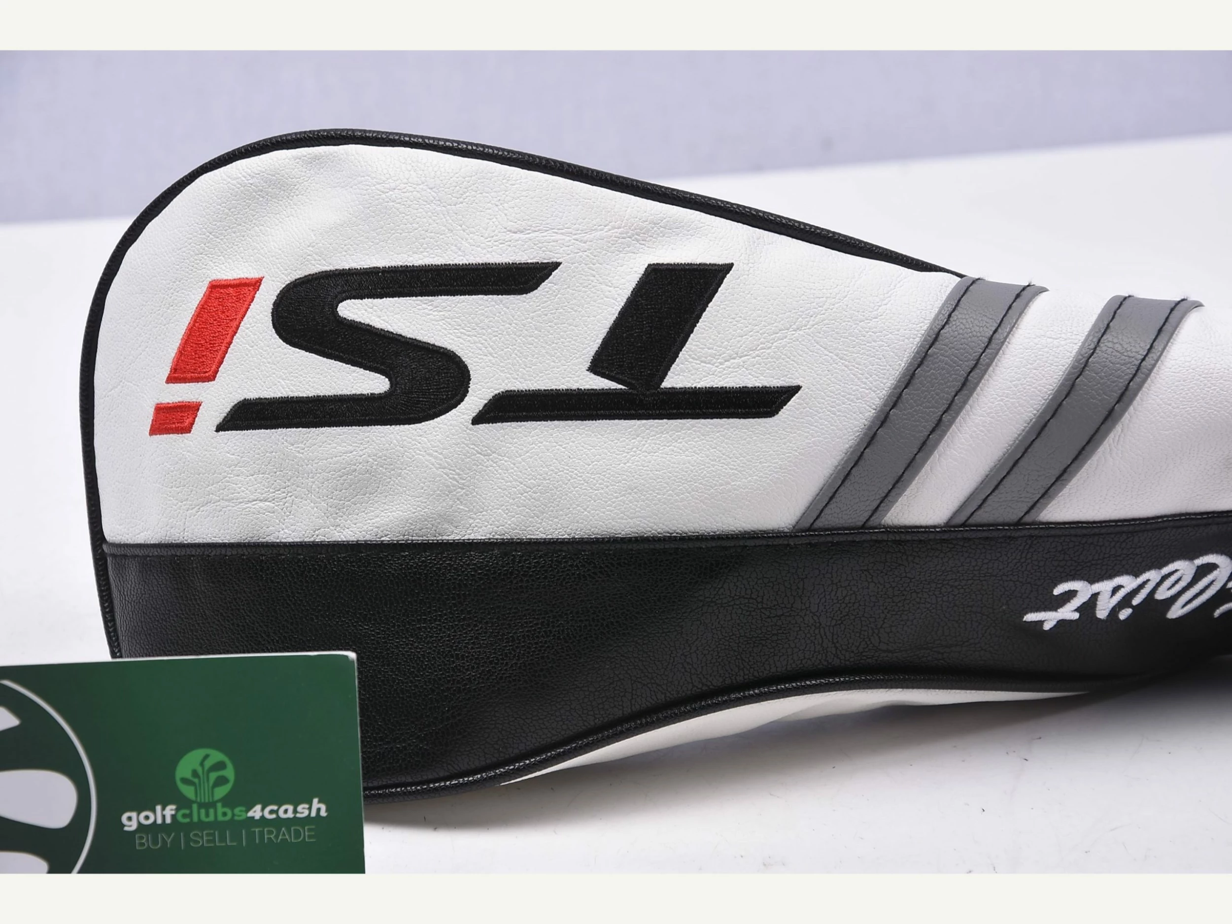 Titleist TSi1 Driver / 12 Degree / Regular Flex Kuro Kage Black 50 Shaft 11 Titleist TSi1 Driver / 12 Degree / Regular Flex Kuro Kage Black 50 Shaft - Image 9