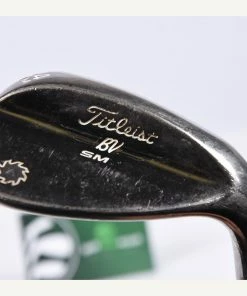 Titleist Vokey SM7 Sand Wedge / 54 Degree / Regular Flex Tensei CK Red Shaft