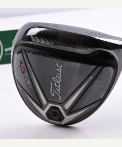 Titleist 915 D2 Driver / 10.5 Degree / Stiff Flex Aldila Rogue 95 MSI 70 Shaft 11 Titleist 915 D2 Driver / 10.5 Degree / Stiff Flex Aldila Rogue 95 MSI 70 Shaft -Cheap Fairway Woods Store DSC 3590