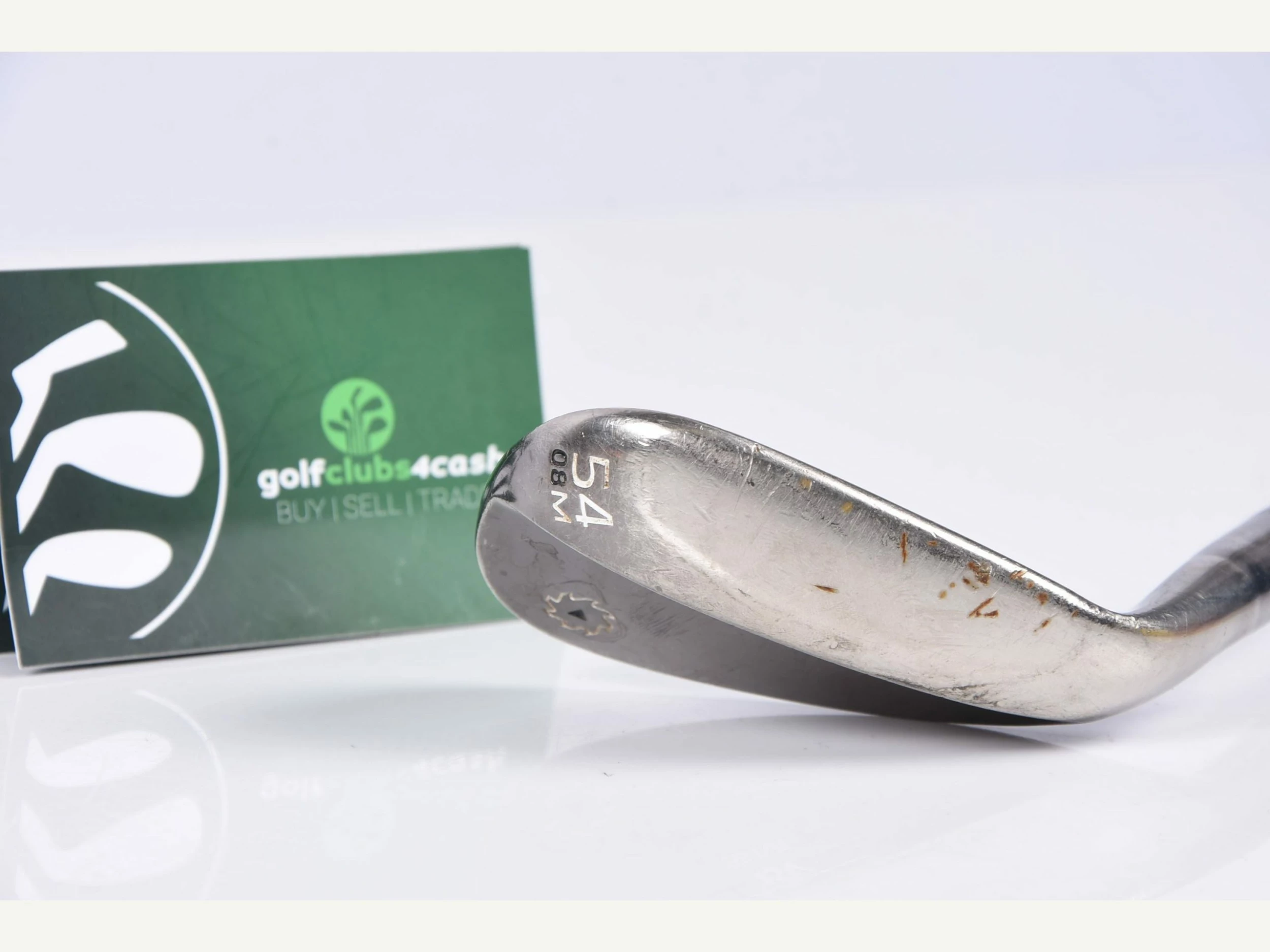 Titleist Vokey SM7 Sand Wedge / 54 Degree / Regular Flex Tensei CK Red Shaft 5 Titleist Vokey SM7 Sand Wedge / 54 Degree / Regular Flex Tensei CK Red Shaft - Image 3