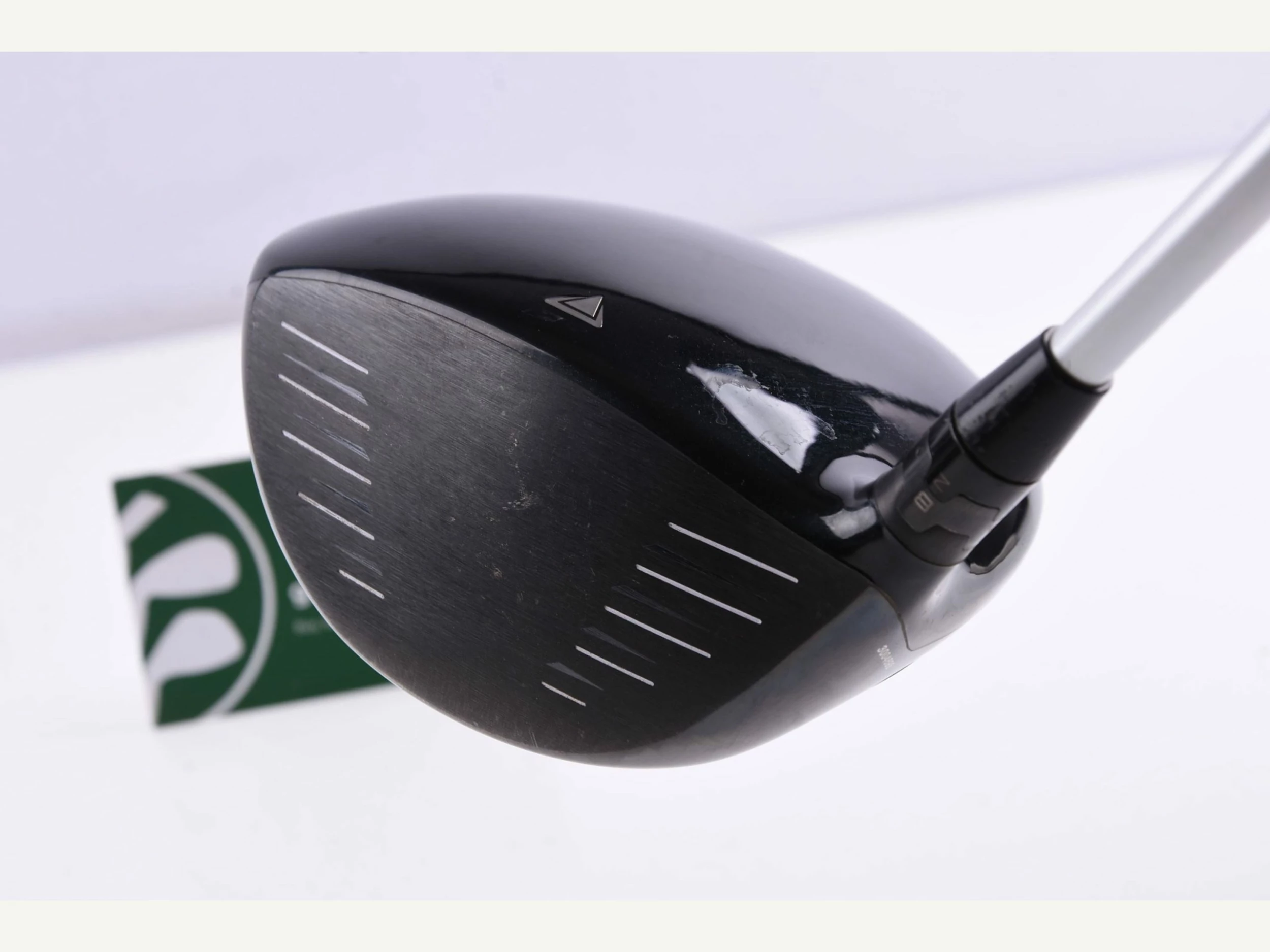 Titleist 915 D2 Driver / 10.5 Degree / Stiff Flex Aldila Rogue 95 MSI 70 Shaft 6 Titleist 915 D2 Driver / 10.5 Degree / Stiff Flex Aldila Rogue 95 MSI 70 Shaft - Image 4