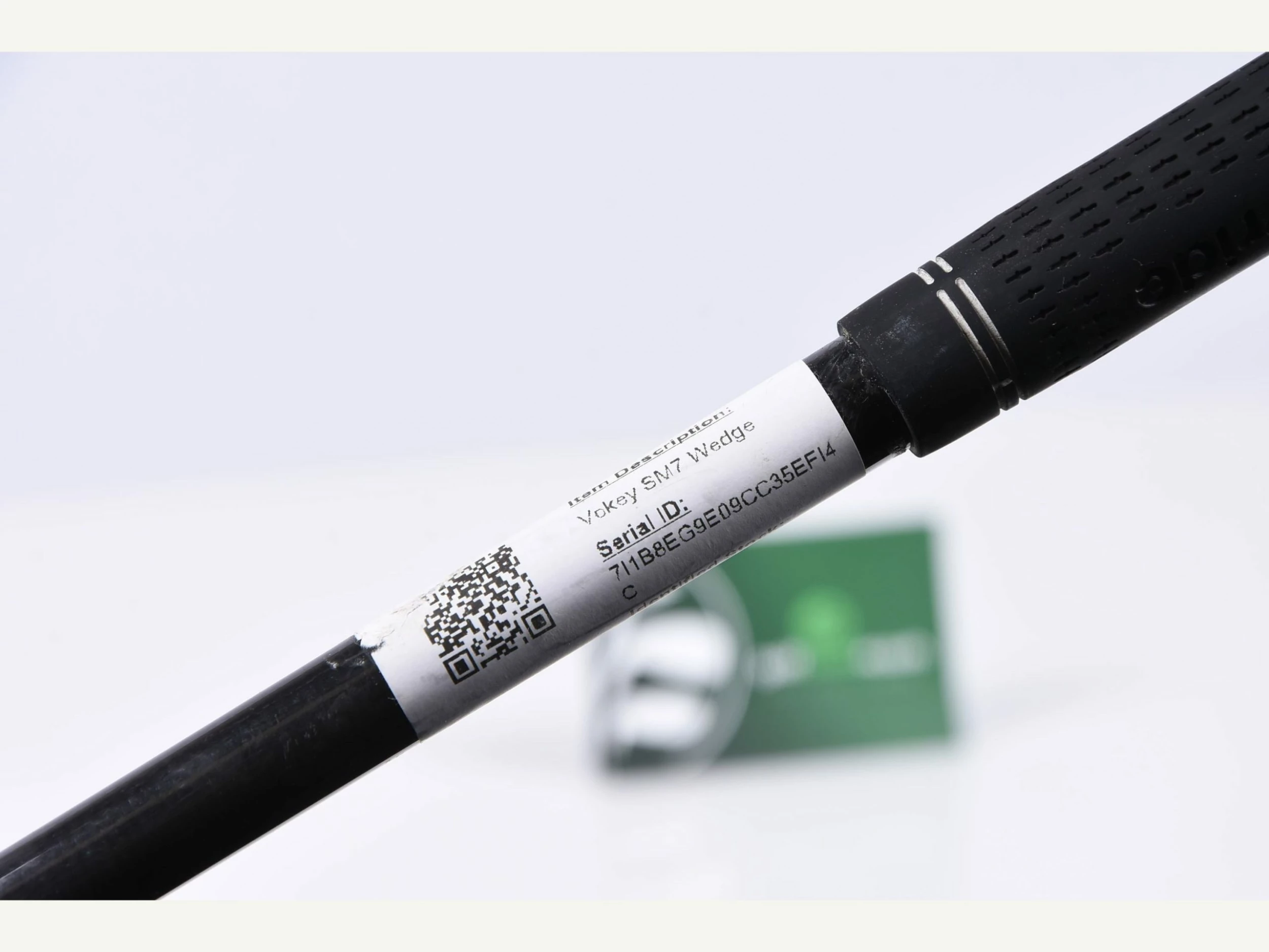 Titleist Vokey SM7 Sand Wedge / 54 Degree / Regular Flex Tensei CK Red Shaft 7 Titleist Vokey SM7 Sand Wedge / 54 Degree / Regular Flex Tensei CK Red Shaft - Image 5