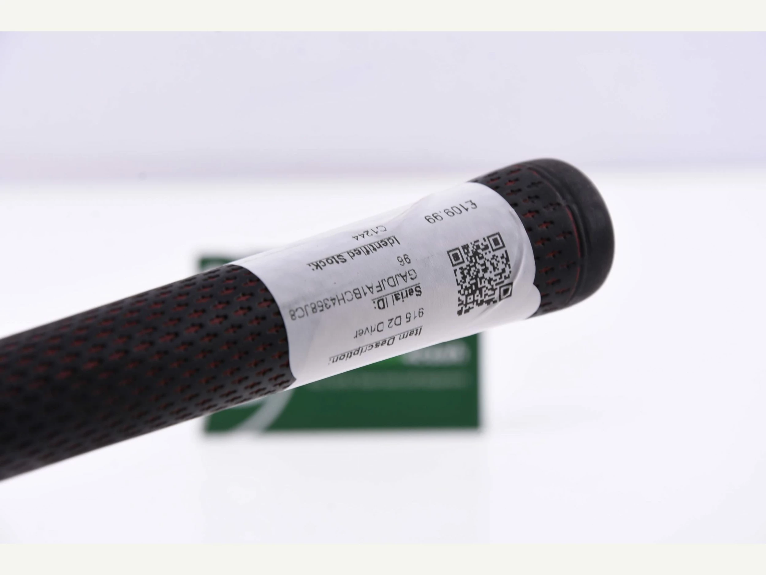 Titleist 915 D2 Driver / 10.5 Degree / Stiff Flex Aldila Rogue 95 MSI 70 Shaft 9 Titleist 915 D2 Driver / 10.5 Degree / Stiff Flex Aldila Rogue 95 MSI 70 Shaft - Image 7