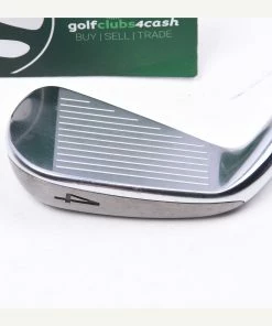 Titleist 716 T-MB #4 Iron / 23 Degree / Regular Flex Dynamic Gold AMT R300 -Cheap Fairway Woods Store DSC 3604 7fbbdfcf 3562 4771 a218 ff2631cd218d