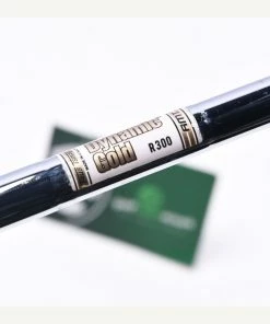 Titleist 716 T-MB #4 Iron / 23 Degree / Regular Flex Dynamic Gold AMT R300 -Cheap Fairway Woods Store DSC 3606 c3ed920d f298 4761 a889 21512e9e0f3b