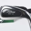 Titleist 503.H #3 Hybrid / 19 Degree / Stiff Flex True Temper Dynamic Gold S300 -Cheap Fairway Woods Store DSC 3638 4d778b91 b6fb 48c0 9ca0 54c35e32cded