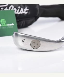 Titleist 503.H #3 Hybrid / 19 Degree / Stiff Flex True Temper Dynamic Gold S300 -Cheap Fairway Woods Store DSC 3640 3b61590e 5b1a 43a0 a6c7 0cd569b1603d