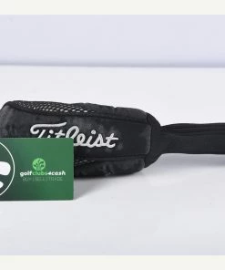 Titleist 503.H #3 Hybrid / 19 Degree / Stiff Flex True Temper Dynamic Gold S300 -Cheap Fairway Woods Store DSC 3644 ec662d1f 9514 462d bd96 c7363ef9d19c