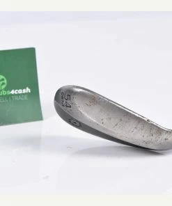 Titleist Vokey SM7 Sand Wedge / 54 Degree / Wedge Flex Vokey Design SM7 Shaft -Cheap Fairway Woods Store DSC 3653 e16d1982 b02a 4417 b7b1 ff0820a5a961