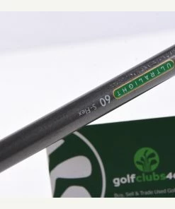 Titleist 975 LFE Driver / 9.5 Degree / Stiff Flex Titleist Ultralight 60 Shaft -Cheap Fairway Woods Store DSC 3678 a13a1ef3 6b1b 40c0 9d80 7bd402a7541d