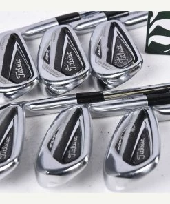 Titleist 716 AP2 Irons / 5-PW / Regular Flex True Temper XP 90 R300 Shafts -Cheap Fairway Woods Store DSC 3697 312b4c35 a7ab 4ee3 9028 7c2fb951c62d