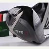 Titleist TS3 Driver / 10.5 Degree / Regular Flex Tensei AV Blue 55 Shaft -Cheap Fairway Woods Store DSC 3709 13401366 8426 4571 9e39 9f3ee45d4c94