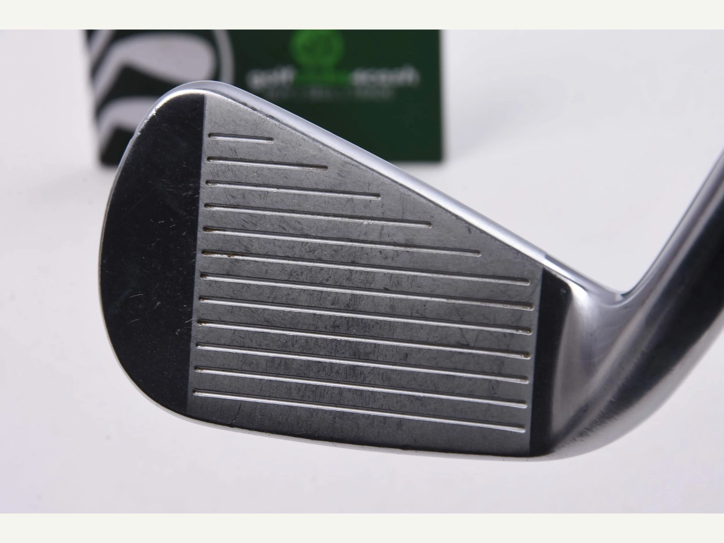 Titleist 716 T-MB #4 Iron / 23 Degree / Regular Flex Dynamic Gold AMT R300 4 Titleist 716 T-MB #4 Iron / 23 Degree / Regular Flex Dynamic Gold AMT R300 - Image 2