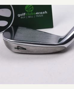 Titleist 716 T-MB #4 Iron / 23 Degree / Regular Flex Dynamic Gold AMT R300 10 Titleist 716 T-MB #4 Iron / 23 Degree / Regular Flex Dynamic Gold AMT R300 -Cheap Fairway Woods Store DSC 3710 0113a197 5303 4dc6 a831 fdcbf214b1c0