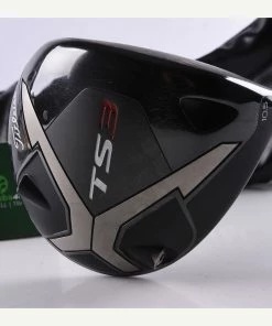 Titleist TS3 Driver / 10.5 Degree / Regular Flex Tensei AV Blue 55 Shaft -Cheap Fairway Woods Store DSC 3710 91e5df3e 21ea 4398 ad7e 2ce63802b824