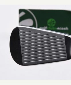 Titleist U510 #4 Iron / 22 Degree / Regular Flex Hzrdus Smoke Black 80 Shaft 9 Titleist U510 #4 Iron / 22 Degree / Regular Flex Hzrdus Smoke Black 80 Shaft -Cheap Fairway Woods Store DSC 3710 c2adcfc0 5f03 4c61 8bb8 cb0dc44f63e5